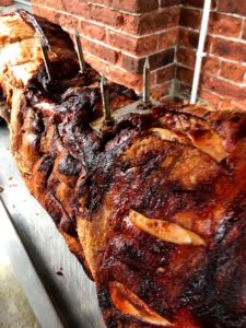 Hog Roast Hessle 